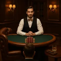 Rioace Casino - Live Blackjack with Real Dealers