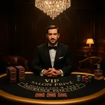 Rioace Casino - Blackjack Table Game