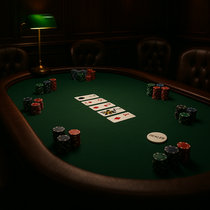 Rioace - Live Poker - Real Dealers