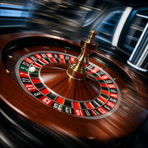 Rioace Casino - Roulette Table Game