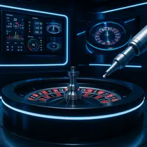 Rioace Casino - Live Roulette with Real Dealers