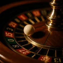 Rioace - Live Roulette - Real Dealers
