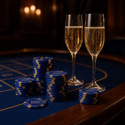 Rioace Casino 400% Welcome Bonus Offer - Up to AU$2200 Plus 350 Free Spins